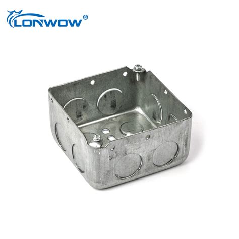 non metallic junction box 4x4 extension|4x4x4 electrical junction box.